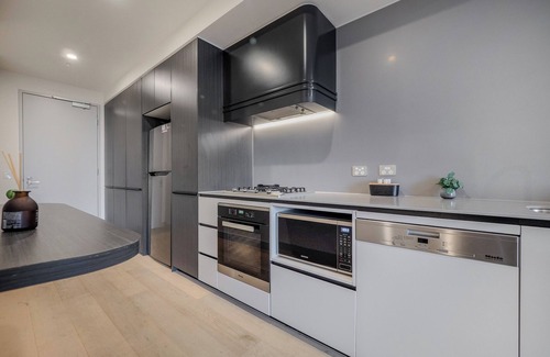 Richmond Apartment | This apartment is a 1 bedroom(s), 1 bathrooms, located in Richmond, VIC.