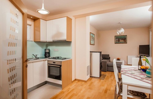 Donji Prolozac House | This beautiful single-storey holiday home is located in Proloac Donji near the town of Imotski.