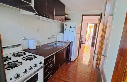 Godoy Cruz Apartment | This charming flat: your place during your stay in the land of sun and wine.