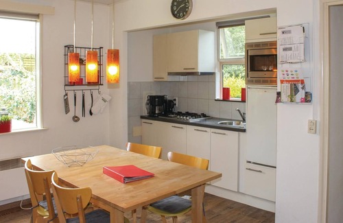 Beerze House | This cottage for 4 persons in Beerze is located in a beautiful natural environment.