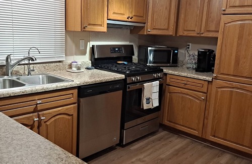 Tucson Estates House | This Desert Oasis in the foothills of the Saguaro National Forest Awaits!