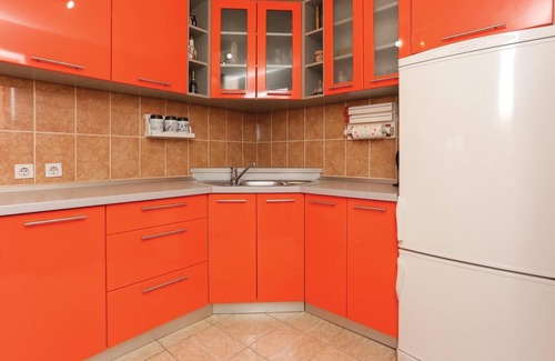 Trilj House | This holiday home with pool is peacefully located and surrounded by unspoilt nature.