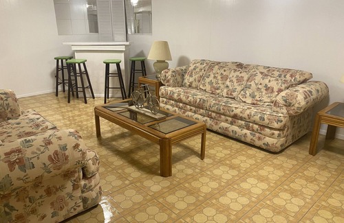 Crown Heights House | This is a Private Room with a Private Entry