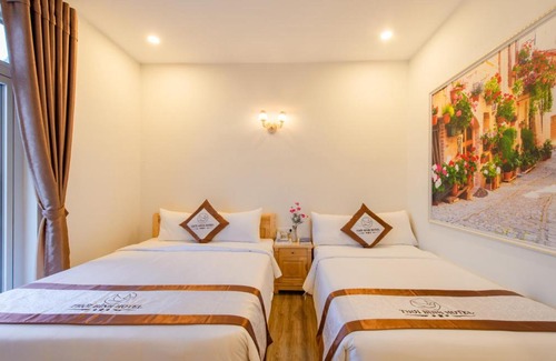 Cam Lam Hotel | Thoi Binh Hotel