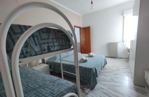 Comiso Bed & Breakfast | Thomas'home