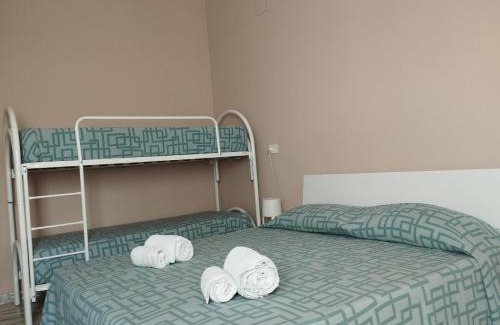 Comiso Bed & Breakfast | Thomas'home