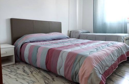 Comiso Apartment | Thomas's Home Camera BCir: TRS-IT-SIC-17432