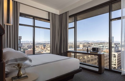LoDo Hotel | Thompson Denver, by Hyatt