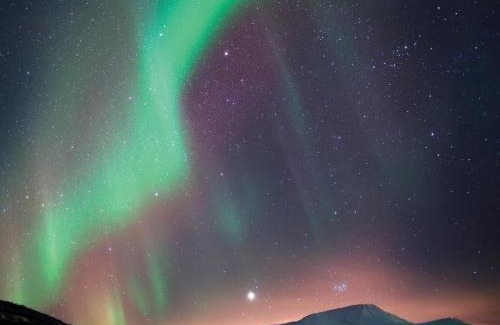 Tromso Hotel | Thon Hotel Polar