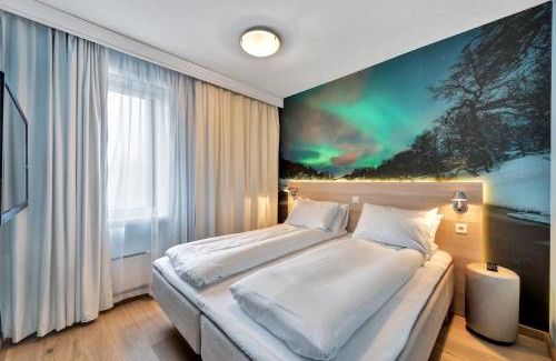 Tromso Hotel | Thon Hotel Polar