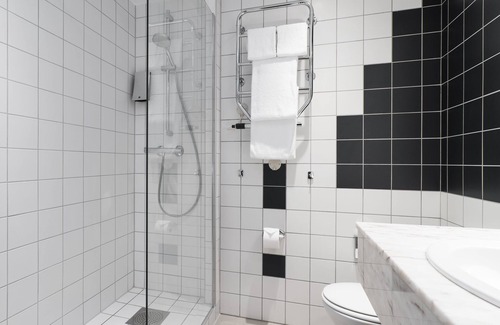 Rasta Hotel | Thon Hotel Triaden