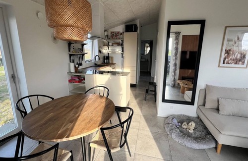 Sydals House | "Thora" - 1.5km from the sea by Interhome