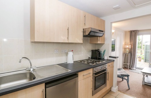 Muchelney Cottage | Thornhills Cottage