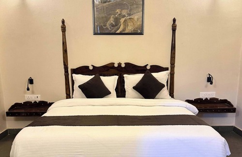 Bali Resort | Thour Nautre Resorts