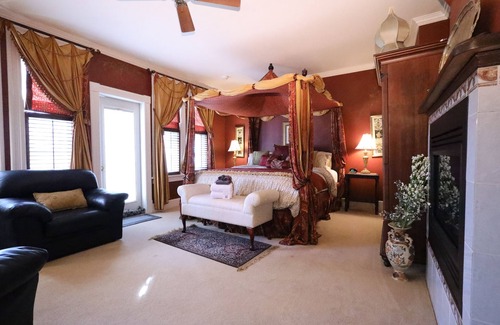 Wellesley Island Bed & Breakfast | Thousand Island Hart House