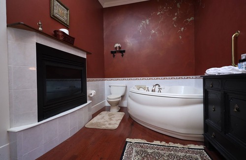 Wellesley Island Bed & Breakfast | Thousand Island Hart House