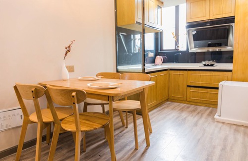 Chun'an Apartment | Thousand Islands Lakeview Apartment