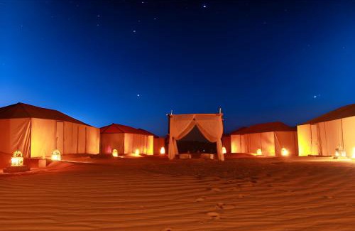 Merzouga Other | thousand night camp