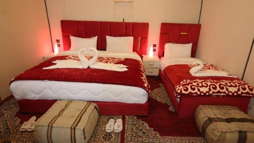 Merzouga Other | thousand night camp