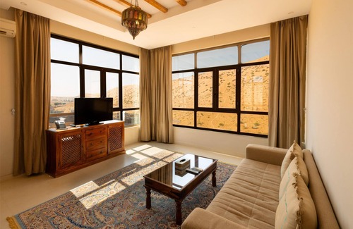 Bidiya Resort | Thousand Nights Camp