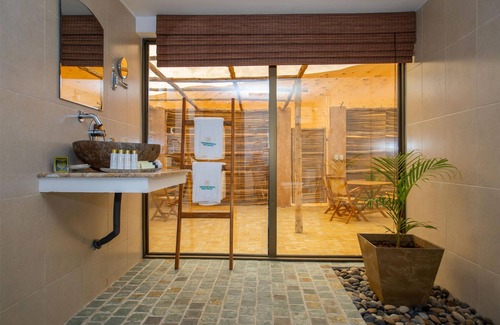 Bidiya Resort | Thousand Nights Camp