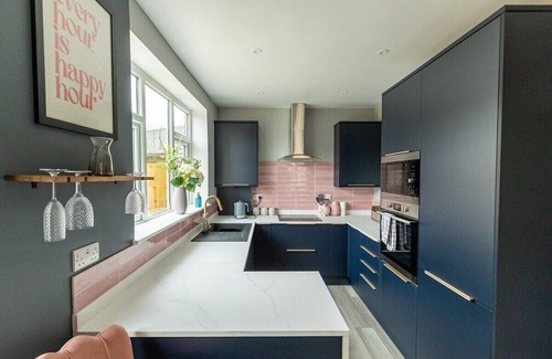 Harrogate House | Three Bed Stylish House in North Yorkshire
