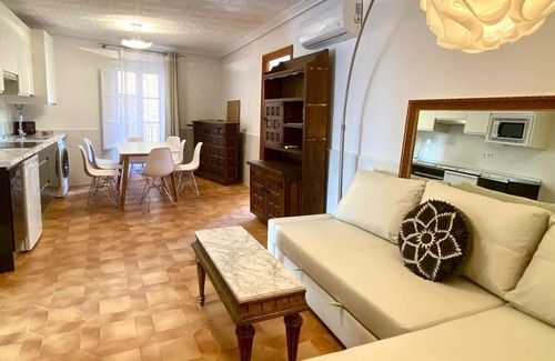 Toledo Apartment | Three Bedroom Apartment