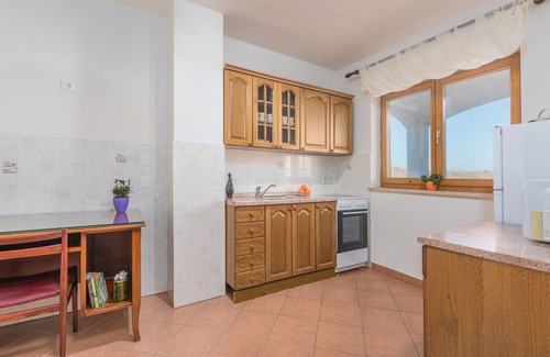 Musalez Apartment | Three-Bedroom Apartment Katalin I in Musalež