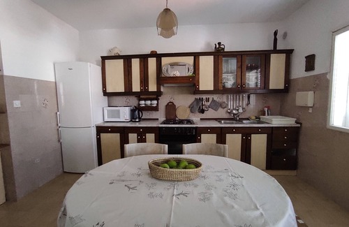 Trpanj Apartment | Three bedroom apartment with terrace Trpanj, Pelješac (A-15995-a)