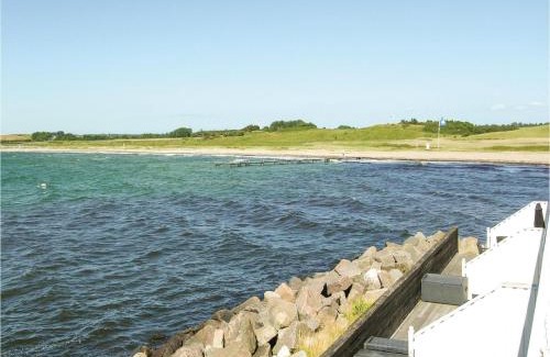 Bagenkop Apartment | Three-Bedroom Apartment In Bagenkop