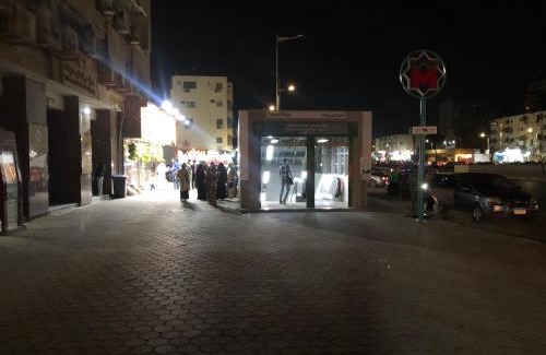 Agouza Apartment | Three-Bedroom Apartment in Mohandseen