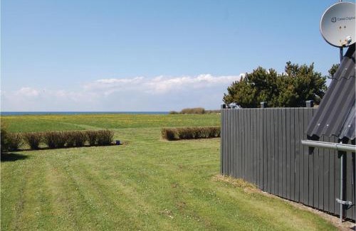 Bagenkop House | Three-Bedroom Holiday Home Bagenkop With Sea View 04