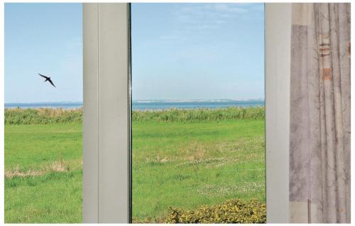 Nordborg House | Three-Bedroom Holiday Home In Nordborg