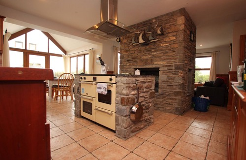 Dunquin House | Three bedroom house