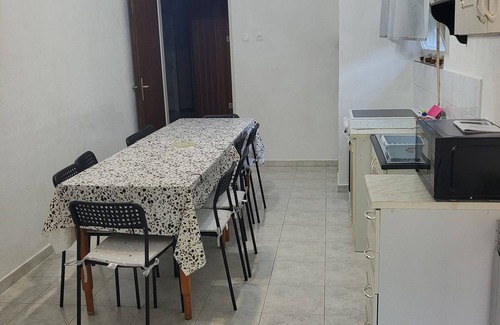 Obrs Apartment | Three bedroom apartment with terrace Mošćenička Draga, Opatija (A-2346-a)