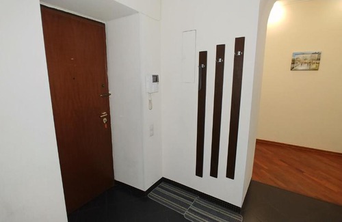 Besarabka Apartment | Three bedroom. Lux. 20a Shota Rustaveli St. Centre