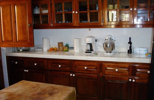 Campo de Golf Fonatur House | Three bedroom Adobe home on Golf Course. SPRING BREAK IS OPEN!