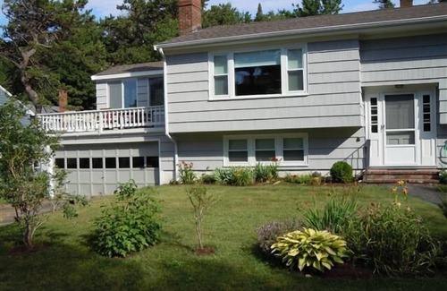 Scarborough House | Three Bedroom Ocean Home At Scarborough Beach On Prouts Neck