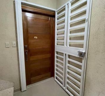 Mendoza Apartment | Three bedroom, two bath flat in San Isidro, Santo Domingo Este