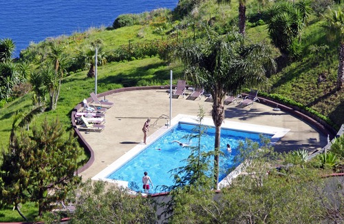 Camara de Lobos Villa | Three Bedroom Villa at Village Cabo Girão