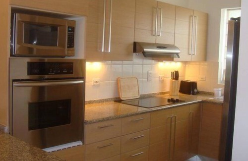 Sandy Lane Apartment | Three bedroom villa in exclusive west coast development
