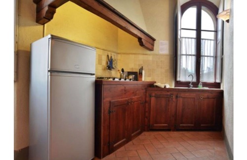 Greve in Chianti Apartment | Three bedrooms apt. F in a Old Pasta factory with shared pool