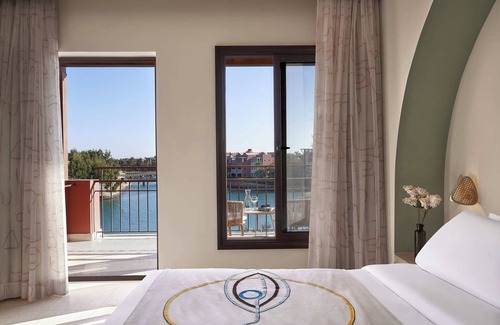 El Gouna Hotel | Three Corners Ocean View Hotel Prestige - Adults Only