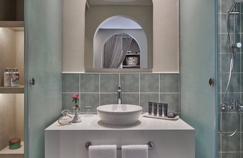 El Gouna Hotel | Three Corners Ocean View Hotel Prestige - Adults Only