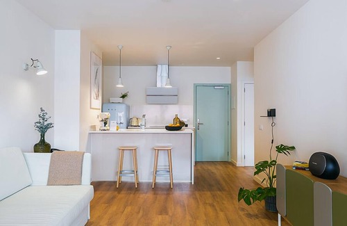 Santa Maria Maior Apartment | Three House Hotel