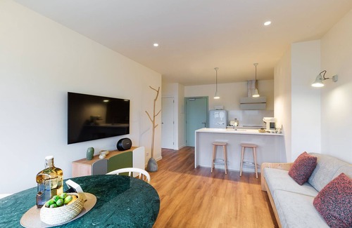 Santa Maria Maior Apartment | Three House Hotel