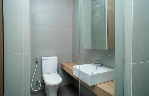 Binong House | Three J Residence