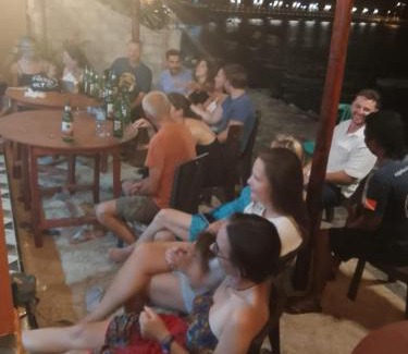 Manado City Centre House | Three Ken Homestay & Cafe