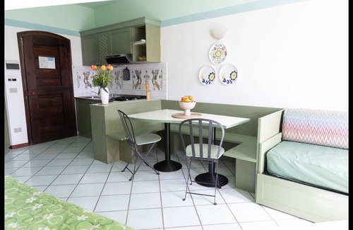 Canneddi Apartment | Three-room apartment with sea view Cala Rossa. Costa Paradiso. # 4