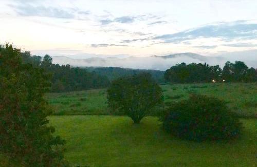 Lovingston House | Three Springs Plus